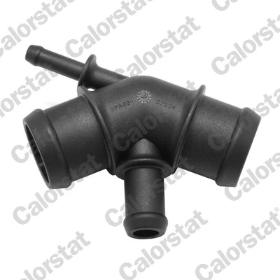 Coolant Flange